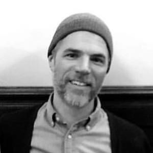 Meet your Posher, Derek